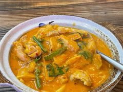 -Hi YOU你的饭局泰餐厅(雍和宫店)