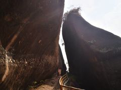 -丹霞山风景名胜区