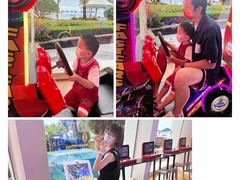 -深圳大梅沙京基洲际度假酒店