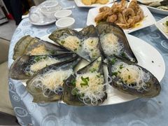 -玲姐海鲜大排档烧蚝王(横琴长隆总店)