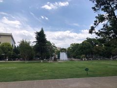 -云南师范大学(一二一西南联大校区)