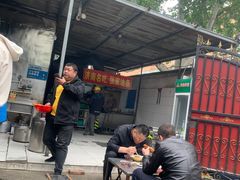 -张家油条