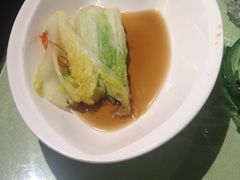 -天厨妙香素食餐厅(清华店)