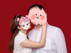 -一墨照相馆·证件照·形象照(世博店)