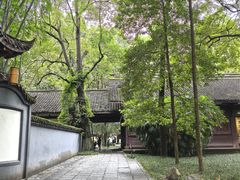 -成都杜甫草堂博物馆