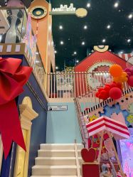 -meland club亲子乐园(北京芳圆里ID MALL店)