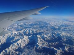 -米兰马尔彭萨国际机场