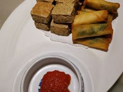-钱江大院·芳宴江南(三花国际店)