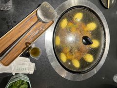 -蘸小院铁锅炖·蘸酱菜·东北菜(怀远门店)