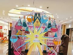 -奥园广场(广州番禺福德路店)