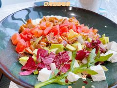 柯布彩虹沙拉-娜娜家·Nana's restaurant(国金汇店)