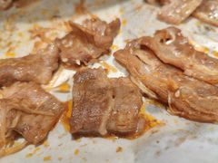 -入火韩国烤肉(凯旋广场店)