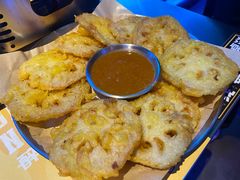 -燥次·烧烤酒场(万象城店)