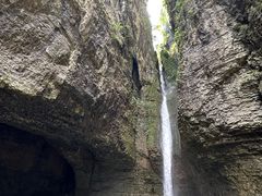 -鹿院坪生态旅游景区