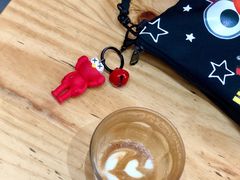 -无牌咖啡&酒馆