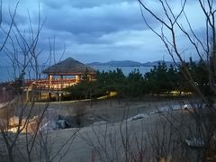 -养马岛旅游度假区