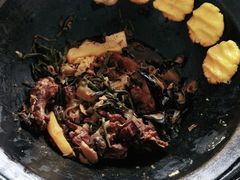 -缘福乡村铁锅炖民宿(八达岭店)