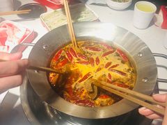 -让签签飞小郡肝串串香(春熙路形象店)