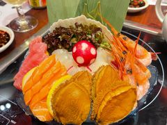 -真味鲜厨(观塘店)