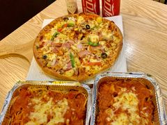 -尊宝比萨(斗西店)