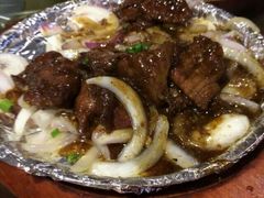 -东沙小镇主题餐厅(下沙店)