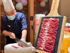 -尚海豆捞(乐虹坊店)