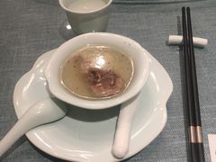 茶油老鸭汤-茶油香闽南菜·花园餐厅(前埔店)