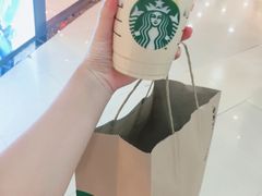 -星巴克(夏日百货店)