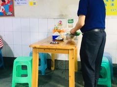 大堂-越洋肖氏老米线(杨家坪店)
