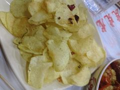 -虎虎龙虾大排档(双井店)