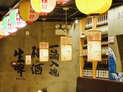-炼瓦家日式烧肉·寿喜烧(融创精彩天地店)