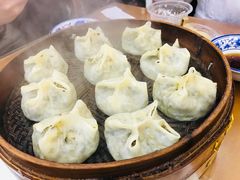 -清真马三汤包(回民街店)