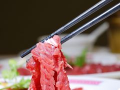 -燃计沙茶皇·香港沙茶火锅(人广旗舰店)