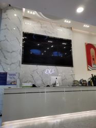 -上禾 HAIR SALON