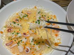 -明州小宴(文化广场店)