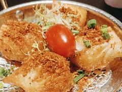 -粤匠·澳门点心粤菜海鲜(澳门半岛店)