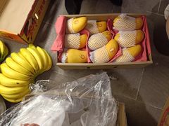 -菜园坝水果市场