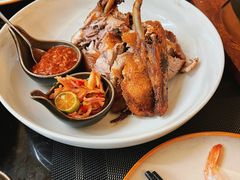 -THE PAWON·8碗(古北SOHO店)