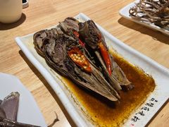 -五丁桥光头香辣蟹(望江橡树林店)