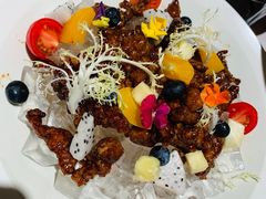 -Aqua Oasis 水天堂(相城天虹商场店)