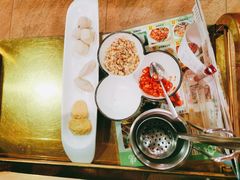 -四季合味椰子鸡(南山大冲店)