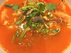 -何记花甲(海岸城旗舰店)