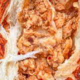 成都首家崎本の店❗️小龙虾吐司竟然全是虾肉