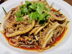 -掌上鲜(南顺城街店)