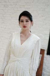 -荷玛高端新娘跟妆团队·彩妆培训
