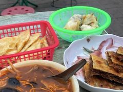 -逍遥镇刘相五胡辣汤豆沫馆(康复中街店)