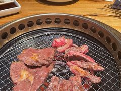 -黑牛黑猪烤肉专门店(万象城店)