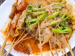 -郭记小街麻辣烫(南小街总店)