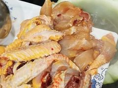 -阳山冬瓜鸡(滨江路店)