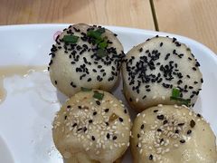 -小杨生煎(成山巴黎春天店)